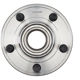 Purchase Top-Quality Front Hub Assembly by EDGE - 513346 pa4