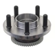 Purchase Top-Quality Front Hub Assembly by EDGE - 513346 pa5