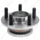 Purchase Top-Quality Front Hub Assembly by EDGE - 513346 pa7