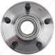 Purchase Top-Quality Front Hub Assembly by EDGE - 513346 pa8