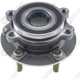 Purchase Top-Quality Front Hub Assembly by EDGE - 513347 pa1