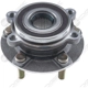 Purchase Top-Quality Front Hub Assembly by EDGE - 513347 pa5