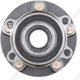 Purchase Top-Quality Front Hub Assembly by EDGE - 513347 pa8