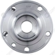 Purchase Top-Quality Front Hub Assembly by EDGE - 513348 pa3