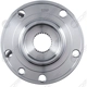 Purchase Top-Quality Front Hub Assembly by EDGE - 513348 pa6