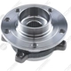 Purchase Top-Quality Front Hub Assembly by EDGE - 513349 pa7