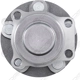Purchase Top-Quality Front Hub Assembly by EDGE - 513352 pa2