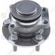 Purchase Top-Quality Front Hub Assembly by EDGE - 513352 pa3