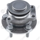 Purchase Top-Quality Front Hub Assembly by EDGE - 513352 pa5