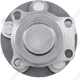 Purchase Top-Quality Front Hub Assembly by EDGE - 513352 pa8