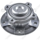 Purchase Top-Quality Front Hub Assembly by EDGE - 513359 pa2