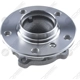 Purchase Top-Quality Front Hub Assembly by EDGE - 513359 pa4