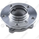 Purchase Top-Quality Front Hub Assembly by EDGE - 513359 pa7