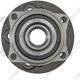 Purchase Top-Quality Front Hub Assembly by EDGE - 513363 pa10