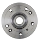 Purchase Top-Quality Front Hub Assembly by EDGE - 513363 pa4