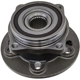 Purchase Top-Quality Front Hub Assembly by EDGE - 513363 pa5