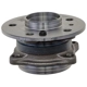 Purchase Top-Quality Front Hub Assembly by EDGE - 513363 pa6