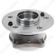 Purchase Top-Quality Front Hub Assembly by EDGE - 513363 pa7