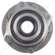 Purchase Top-Quality Front Hub Assembly by EDGE - 513363 pa9