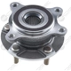 Purchase Top-Quality Front Hub Assembly by EDGE - 513366 pa1