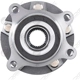 Purchase Top-Quality Front Hub Assembly by EDGE - 513366 pa3