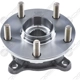 Purchase Top-Quality Front Hub Assembly by EDGE - 513366 pa4