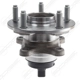 Purchase Top-Quality Front Hub Assembly by EDGE - 513372 pa1