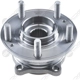 Purchase Top-Quality Front Hub Assembly by EDGE - 513374 pa2