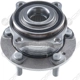 Purchase Top-Quality Front Hub Assembly by EDGE - 513374 pa3