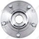 Purchase Top-Quality Front Hub Assembly by EDGE - 513374 pa4