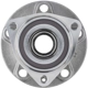 Purchase Top-Quality EDGE - 513379 - Front Hub Assembly pa7