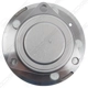 Purchase Top-Quality Front Hub Assembly by EDGE - 513380 pa3