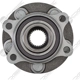 Purchase Top-Quality Front Hub Assembly by EDGE - 513394 pa10