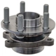 Purchase Top-Quality Front Hub Assembly by EDGE - 513394 pa4