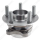 Purchase Top-Quality Front Hub Assembly by EDGE - 513394 pa7