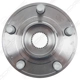 Purchase Top-Quality Front Hub Assembly by EDGE - 513394 pa8