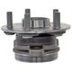 Purchase Top-Quality Front Hub Assembly by EDGE - 513402 pa4
