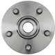Purchase Top-Quality Front Hub Assembly by EDGE - 513402 pa6