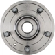 Purchase Top-Quality Front Hub Assembly by EDGE - 513408 pa4