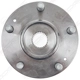 Purchase Top-Quality Front Hub Assembly by EDGE - 513420 pa2