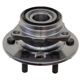 Purchase Top-Quality Front Hub Assembly by EDGE - 515002 pa5
