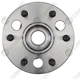 Purchase Top-Quality Front Hub Assembly by EDGE - 515002 pa7