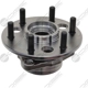 Purchase Top-Quality Front Hub Assembly by EDGE - 515002 pa8