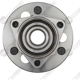 Purchase Top-Quality Front Hub Assembly by EDGE - 515002 pa9