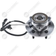 Purchase Top-Quality Front Hub Assembly by EDGE - 515004 pa1