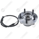 Purchase Top-Quality Front Hub Assembly by EDGE - 515004 pa3