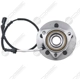 Purchase Top-Quality Front Hub Assembly by EDGE - 515004 pa4