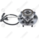 Purchase Top-Quality Front Hub Assembly by EDGE - 515004 pa5