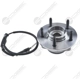 Purchase Top-Quality Front Hub Assembly by EDGE - 515004 pa7