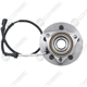 Purchase Top-Quality Front Hub Assembly by EDGE - 515004 pa8